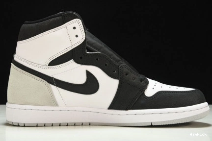 OG 1 High 555088-108 Haze Stage Retro Jordan 1111